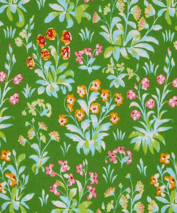 Liberty Fabrics - Battersea Botanical Lasenby Quilting Cotton image number null