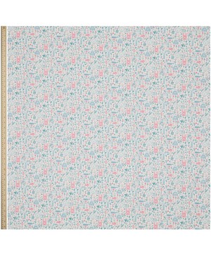 Liberty Fabrics - Summer in the City Lasenby Quilting Cotton image number 1