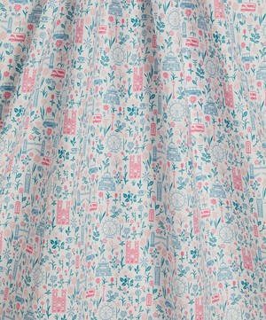 Liberty Fabrics - Summer in the City Lasenby Quilting Cotton image number 2