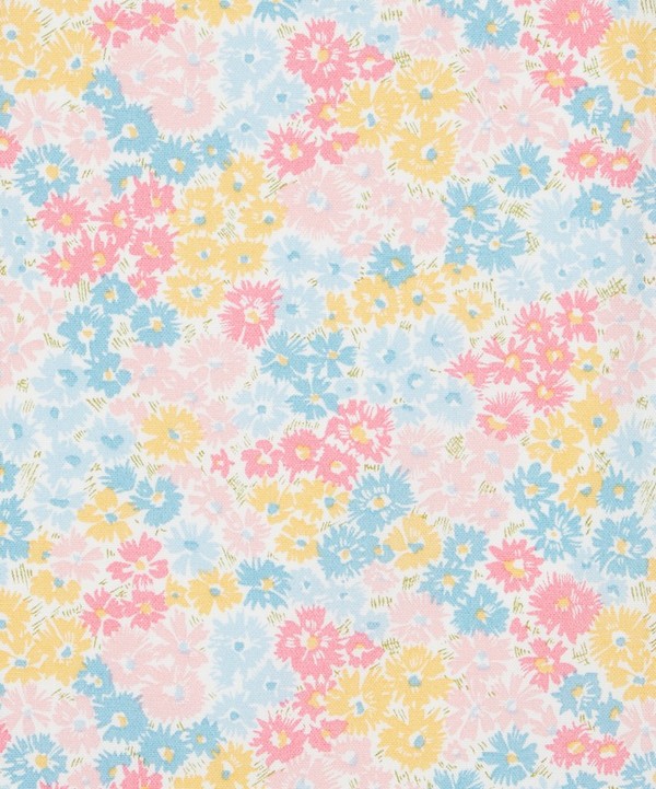 Liberty Fabrics - Kensington Confetti Lasenby Quilting Cotton image number null