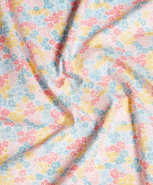 Liberty Fabrics - Kensington Confetti Lasenby Quilting Cotton image number 3