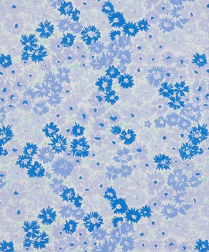 Liberty Fabrics - Kensington Confetti Lasenby Quilting Cotton image number 0