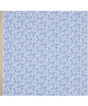 Liberty Fabrics - Kensington Confetti Lasenby Quilting Cotton image number 2