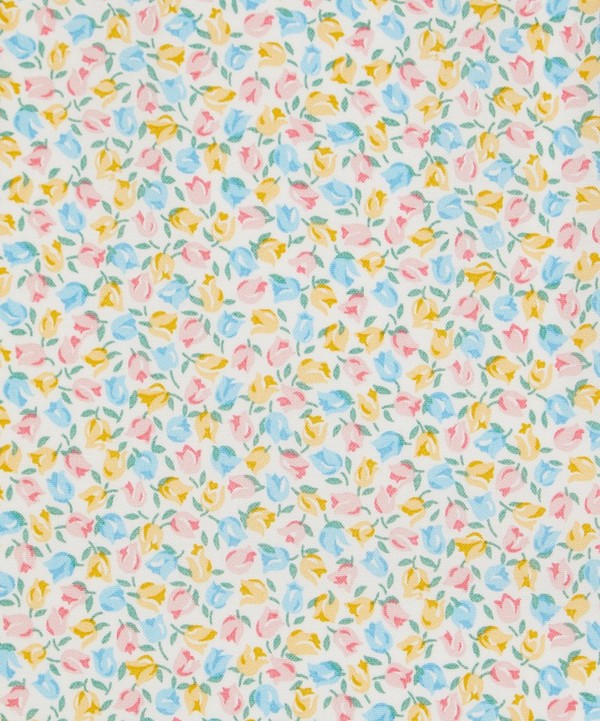 Liberty Fabrics - Tiny Tulips Lasenby Quilting Cotton image number null