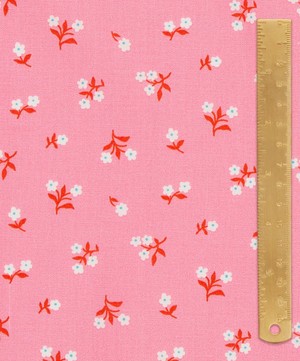 Liberty Fabrics - Primrose Hill Lasenby Quilting Cotton image number 4
