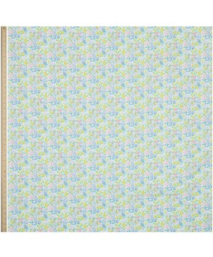 Liberty Fabrics - Kew Blooms Lasenby Quilting Cotton image number 1