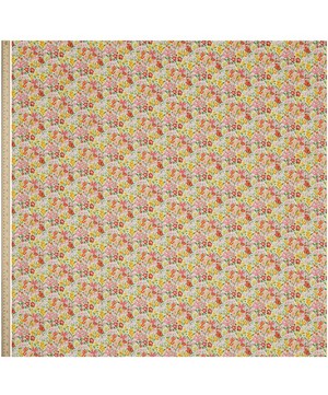 Liberty Fabrics - Kew Blooms Lasenby Quilting Cotton image number 1