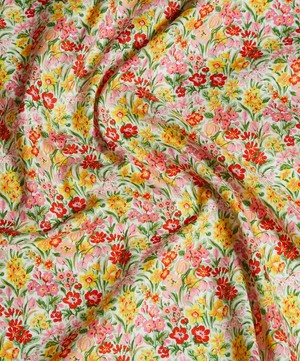 Liberty Fabrics - Kew Blooms Lasenby Quilting Cotton image number 3
