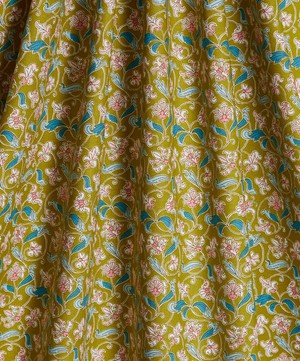 Liberty Fabrics - Park Gates Lasenby Quilting Cotton image number 2