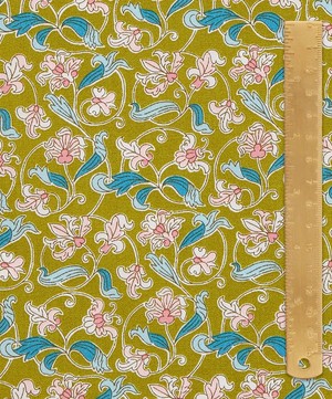 Liberty Fabrics - Park Gates Lasenby Quilting Cotton image number 4