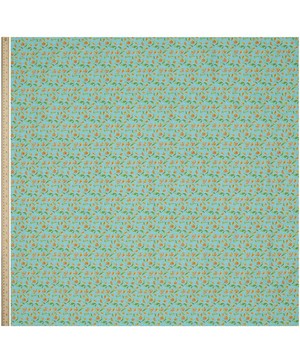 Liberty Fabrics - Park Gates Lasenby Quilting Cotton image number 1
