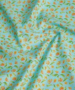 Liberty Fabrics - Park Gates Lasenby Quilting Cotton image number 3
