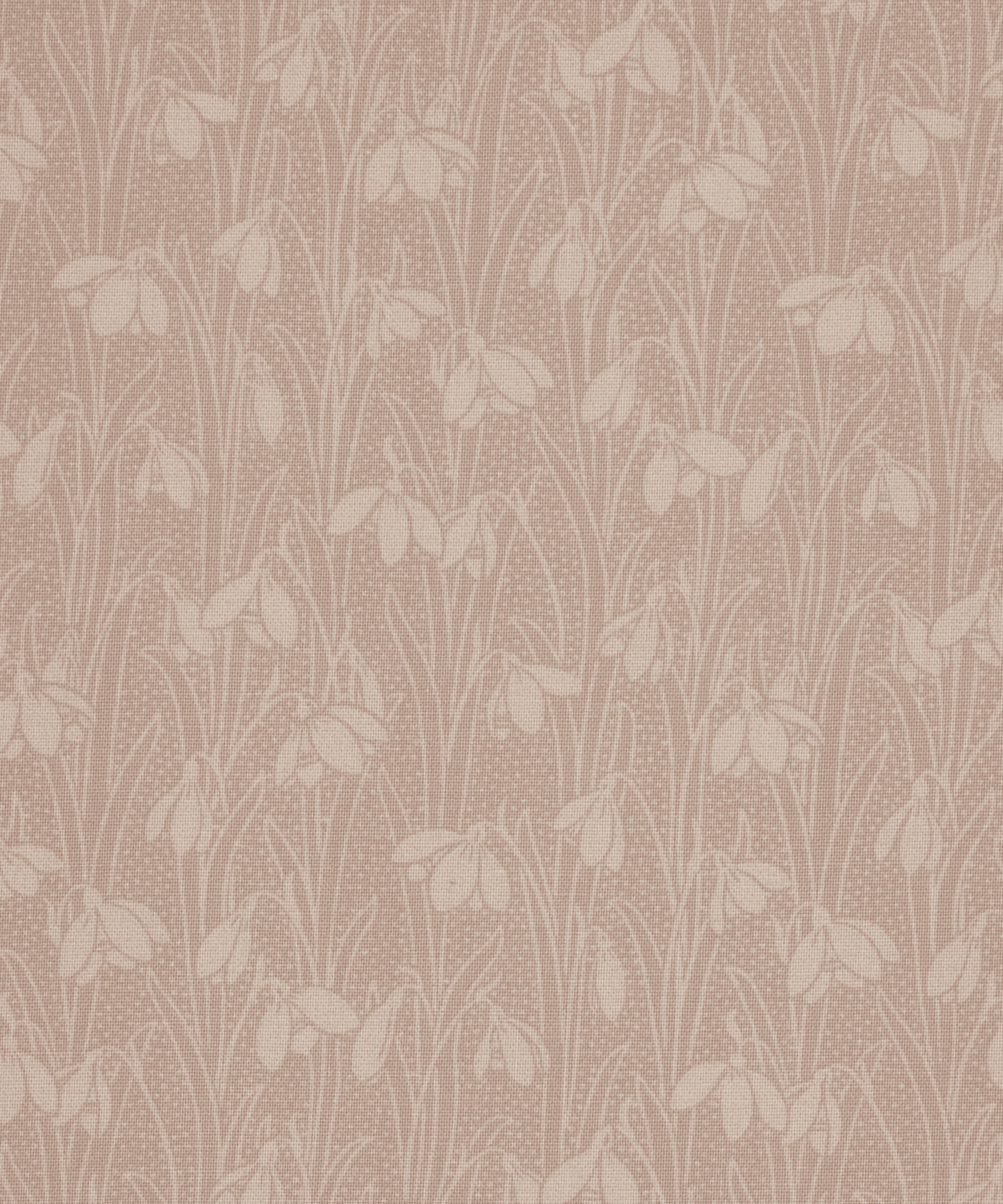 Liberty Fabrics - Blush Pink Snowdrop Spot Lasenby Quilting Cotton image number 0