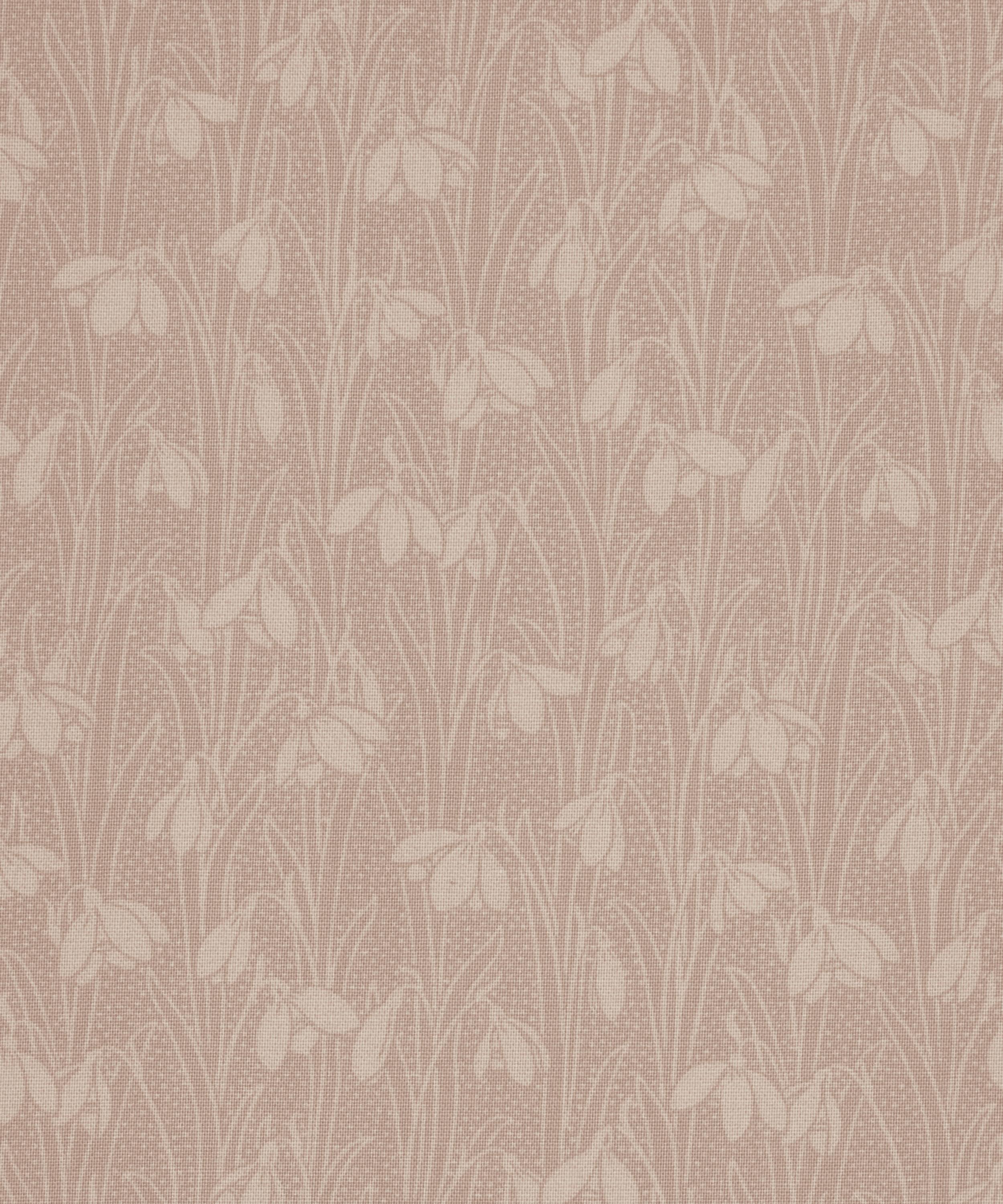 Liberty Fabrics - Blush Pink Snowdrop Spot Lasenby Quilting Cotton image number 0