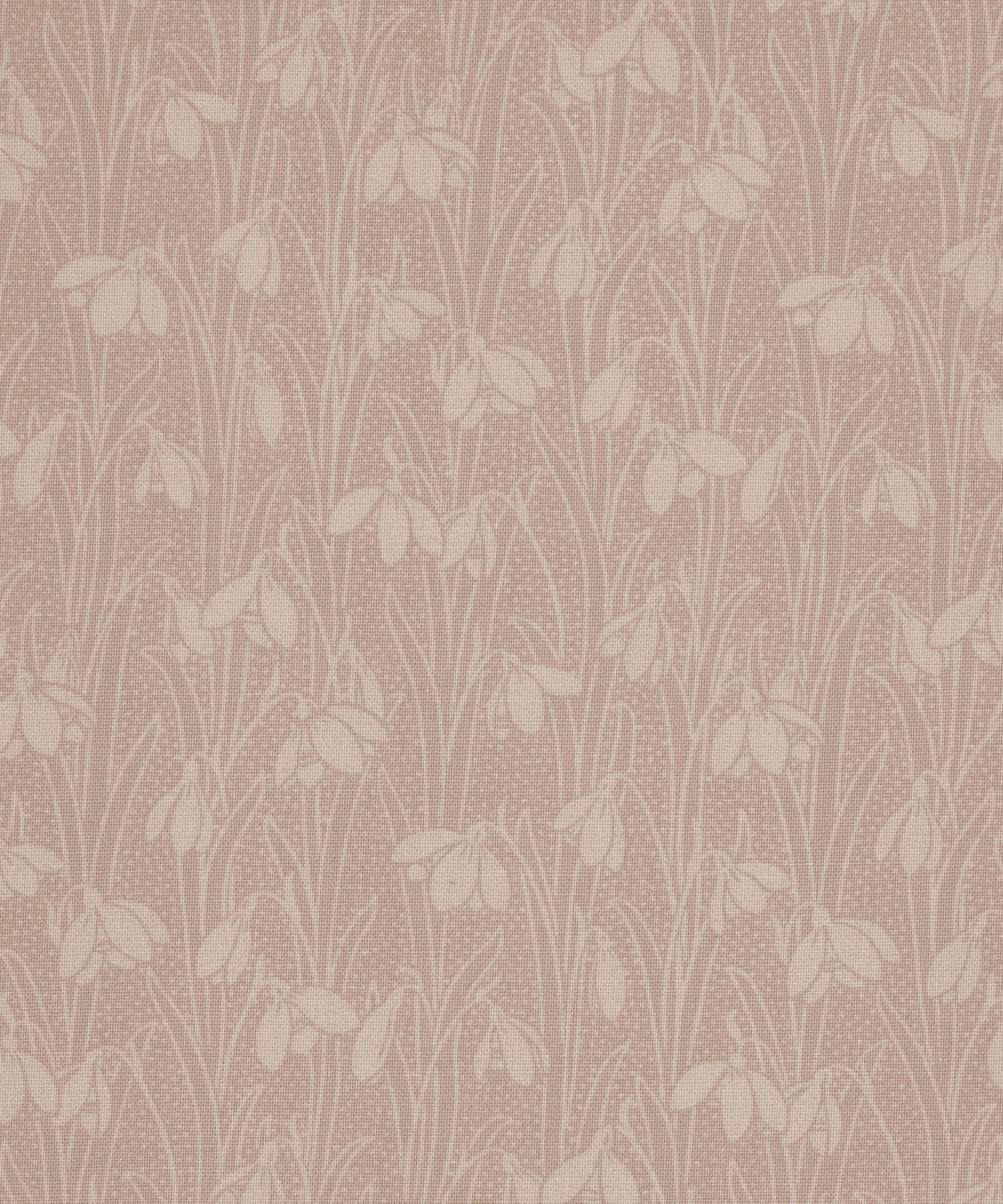 Liberty Fabrics - Blush Pink Snowdrop Spot Lasenby Quilting Cotton image number 0