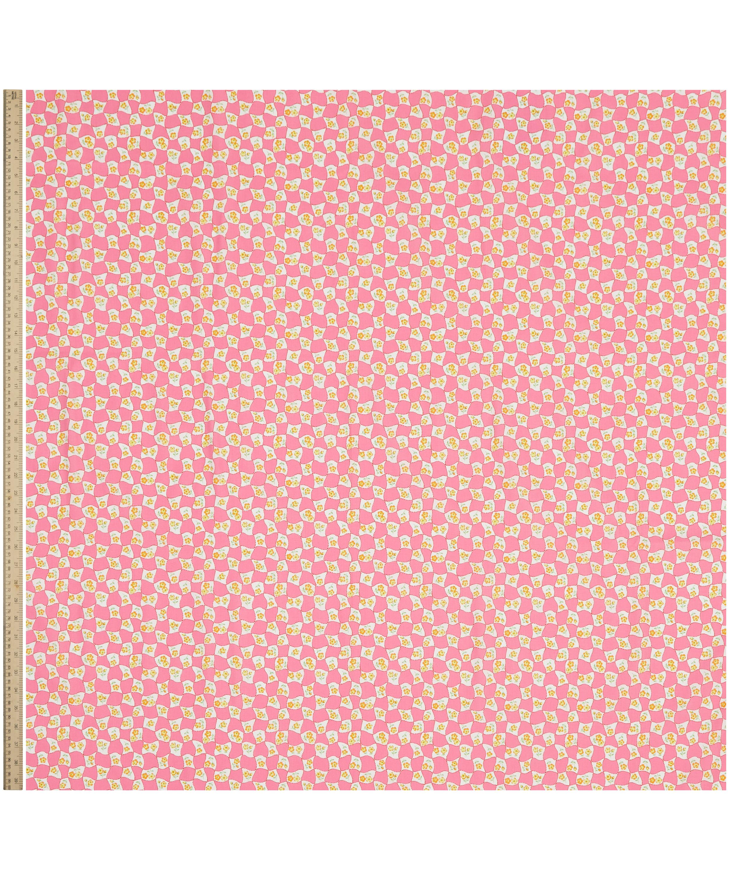 Liberty Fabrics - Picnic Posy Lasenby Quilting Cotton image number 1