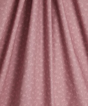 Liberty Fabrics - Tea Rose Snowdrop Spot Lasenby Quilting Cotton image number 2