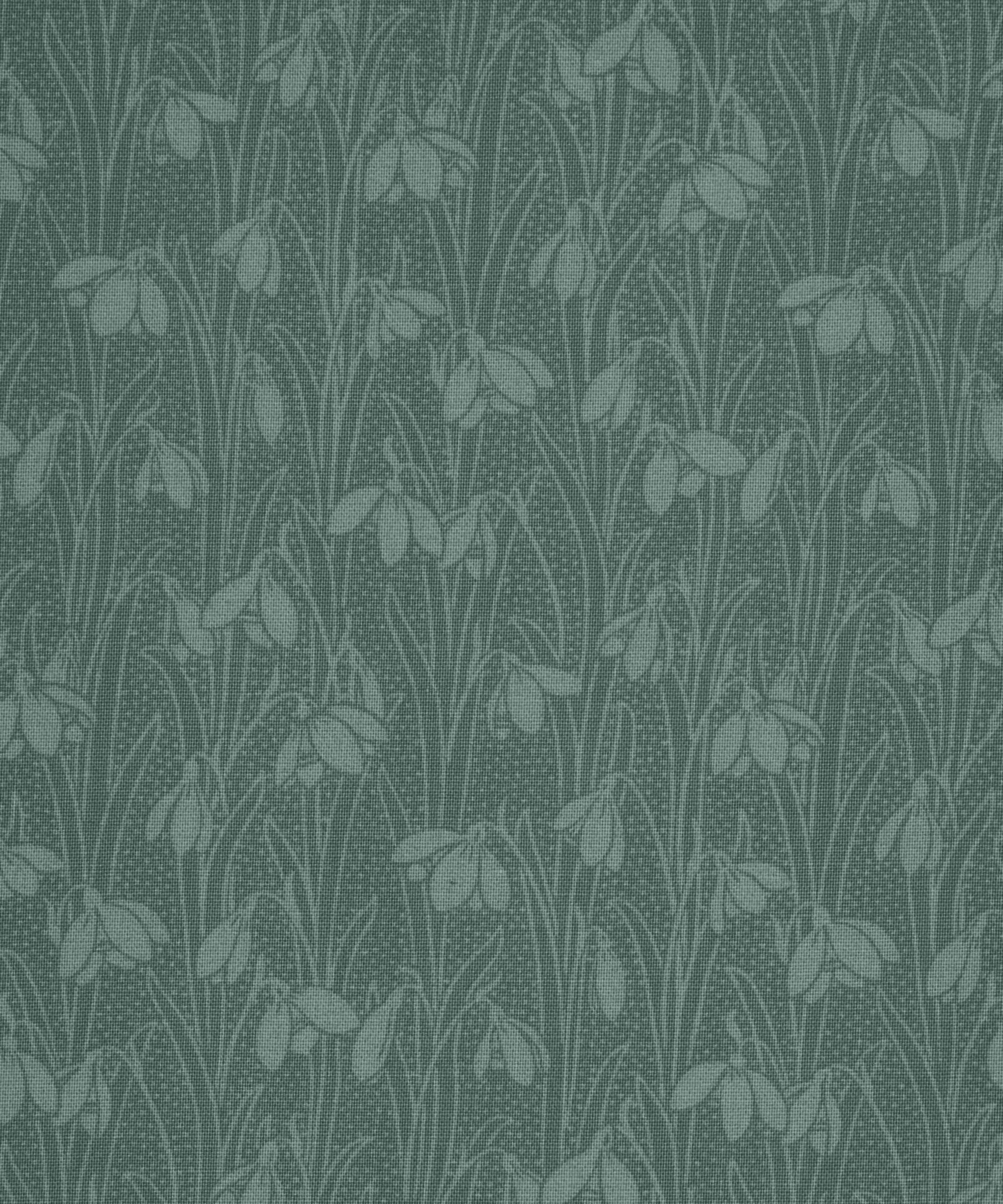 Liberty Fabrics - Smoked Glass Snowdrop Spot Lasenby Quilting Cotton image number 0