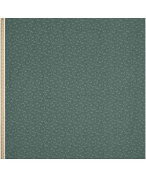 Liberty Fabrics - Smoked Glass Snowdrop Spot Lasenby Quilting Cotton image number 1