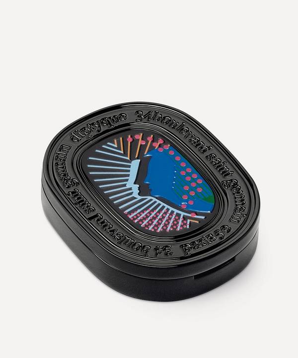 Diptyque - Orphéon Refillable Solid Perfume 3g image number 0