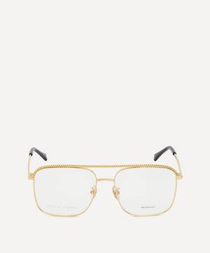 ‘70s Optical Aviator Glasses
