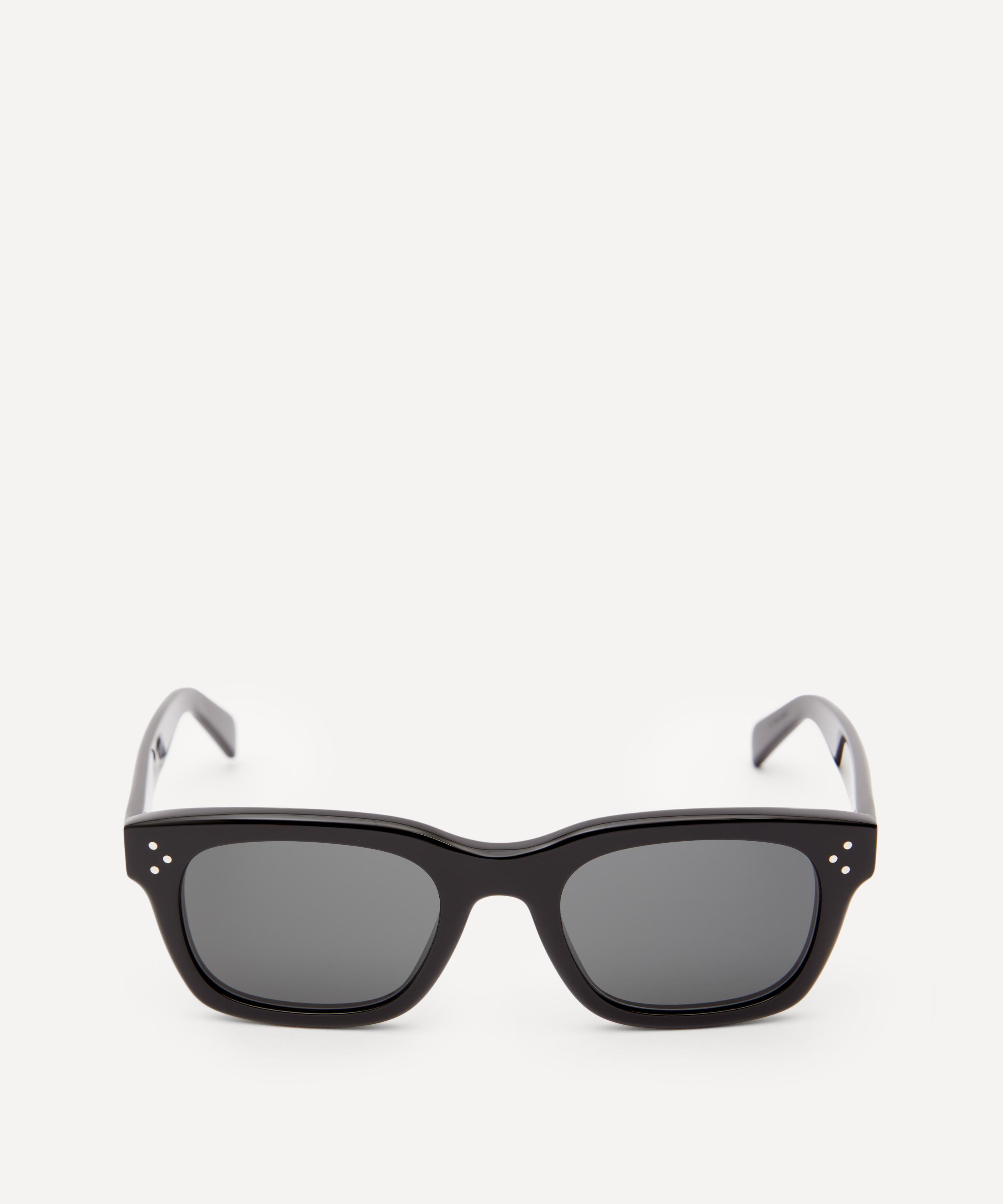 Celine deals wayfarer sunglasses