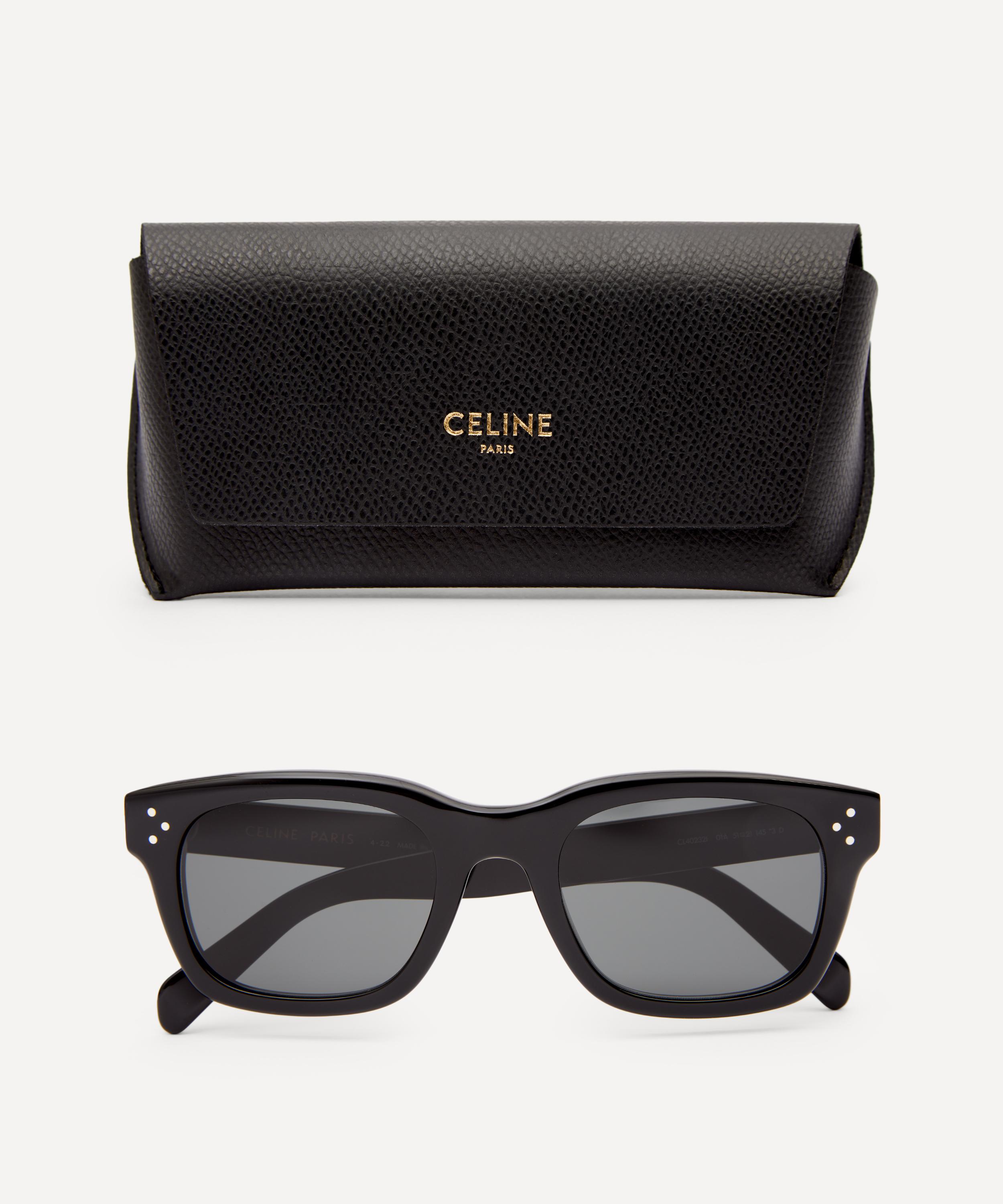 Celine store sunglasses 2019