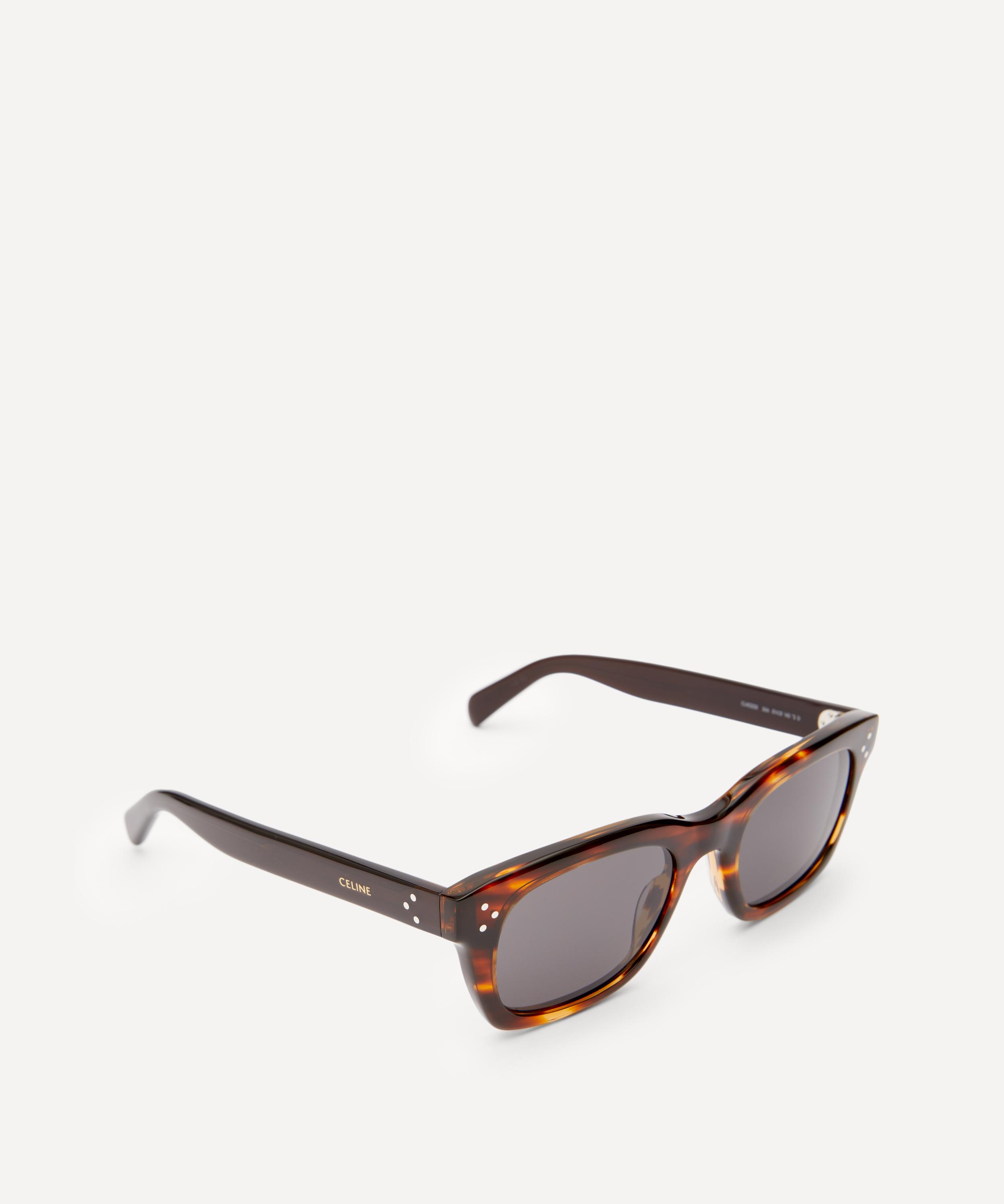 Liberty store celine sunglasses