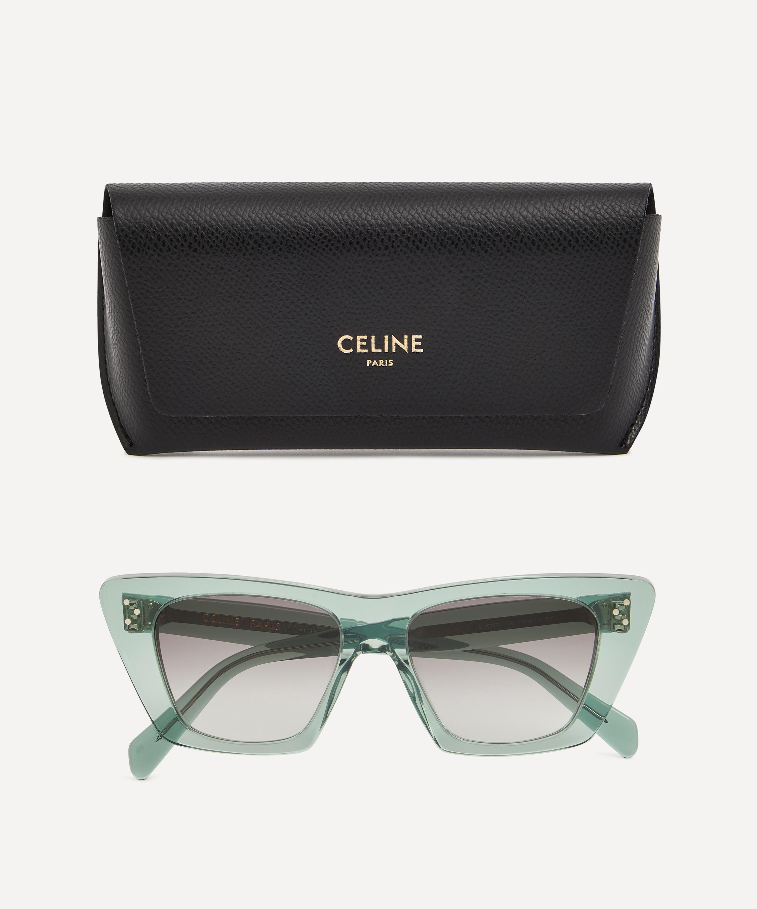 Celine edge discount sunglasses price