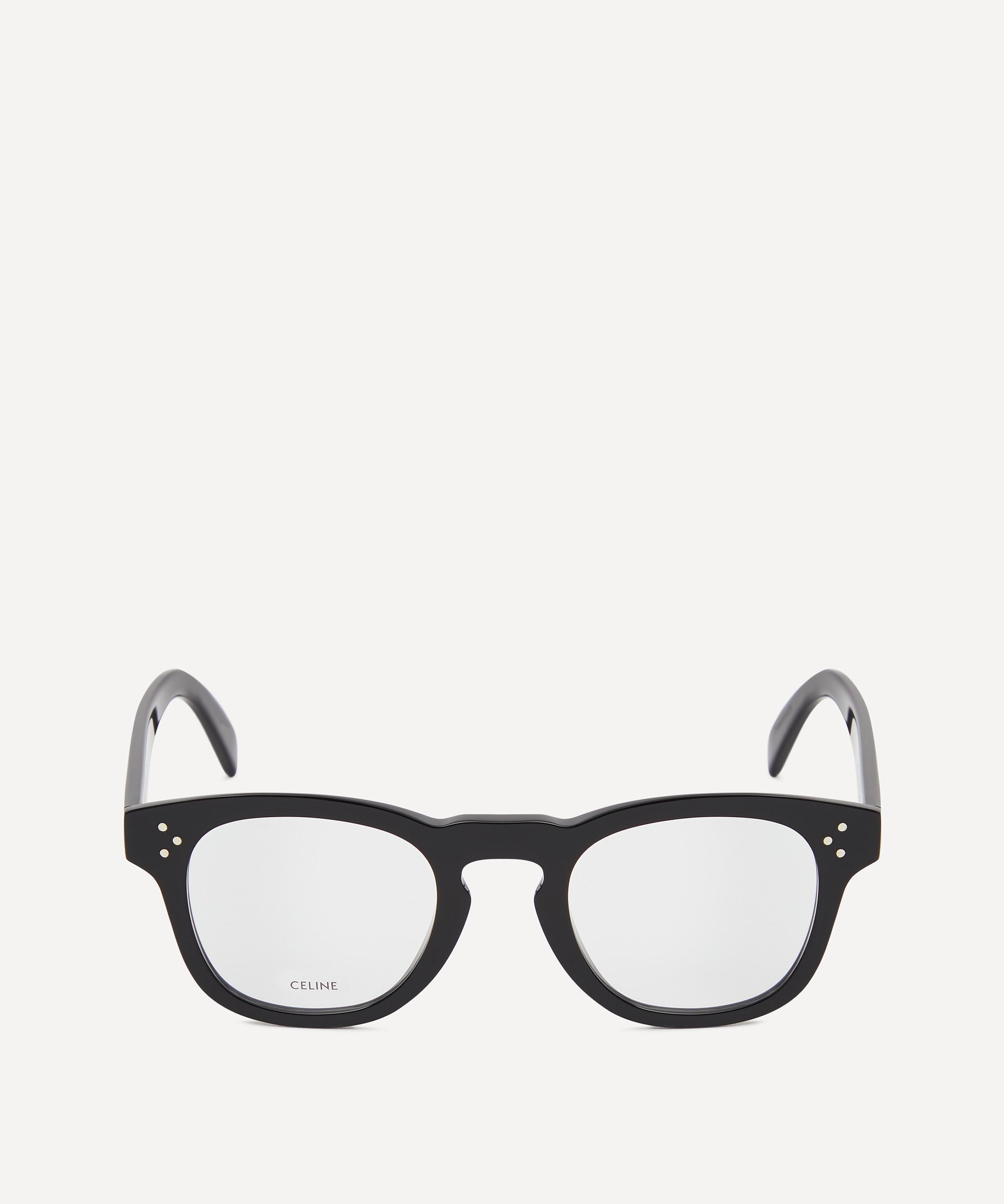 kris jenner celine eyeglasses