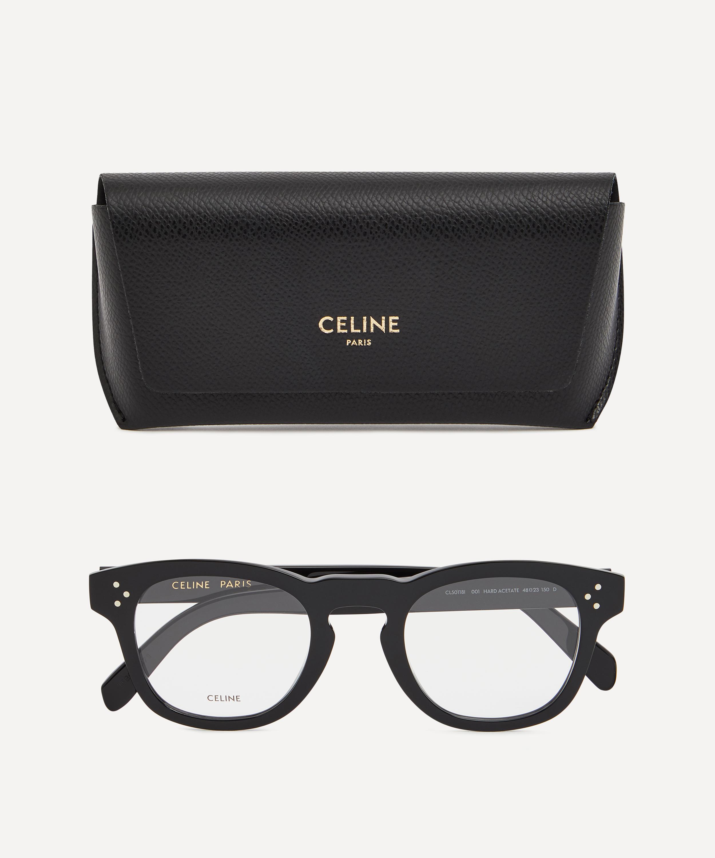 Celine round outlet glasses