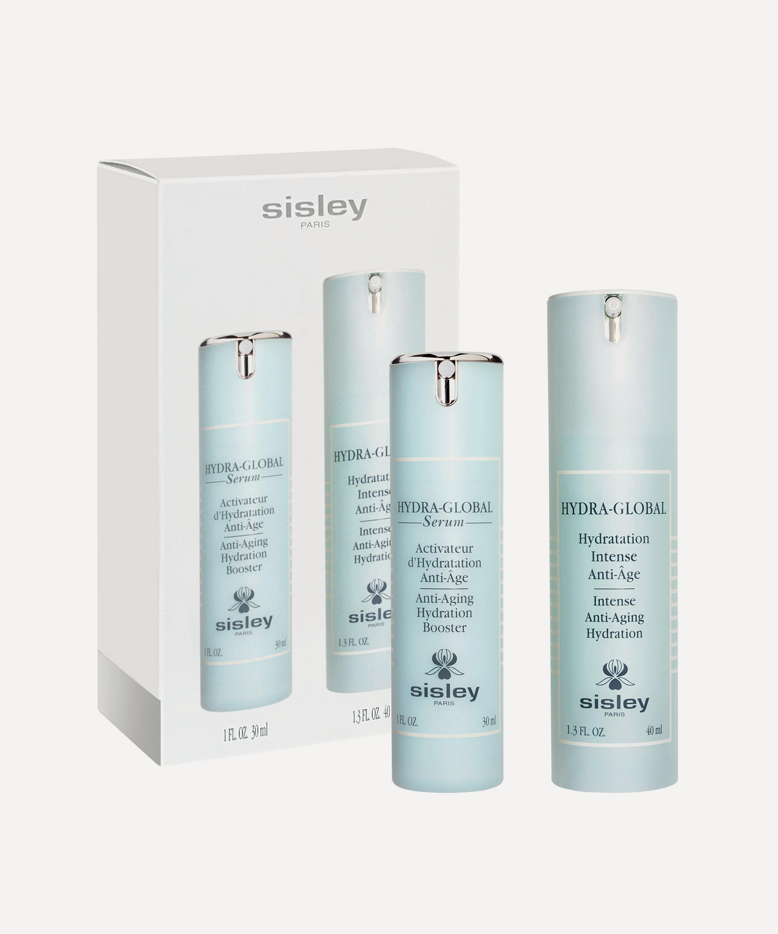 Sisley Paris - Hydra-Global Duo image number 0