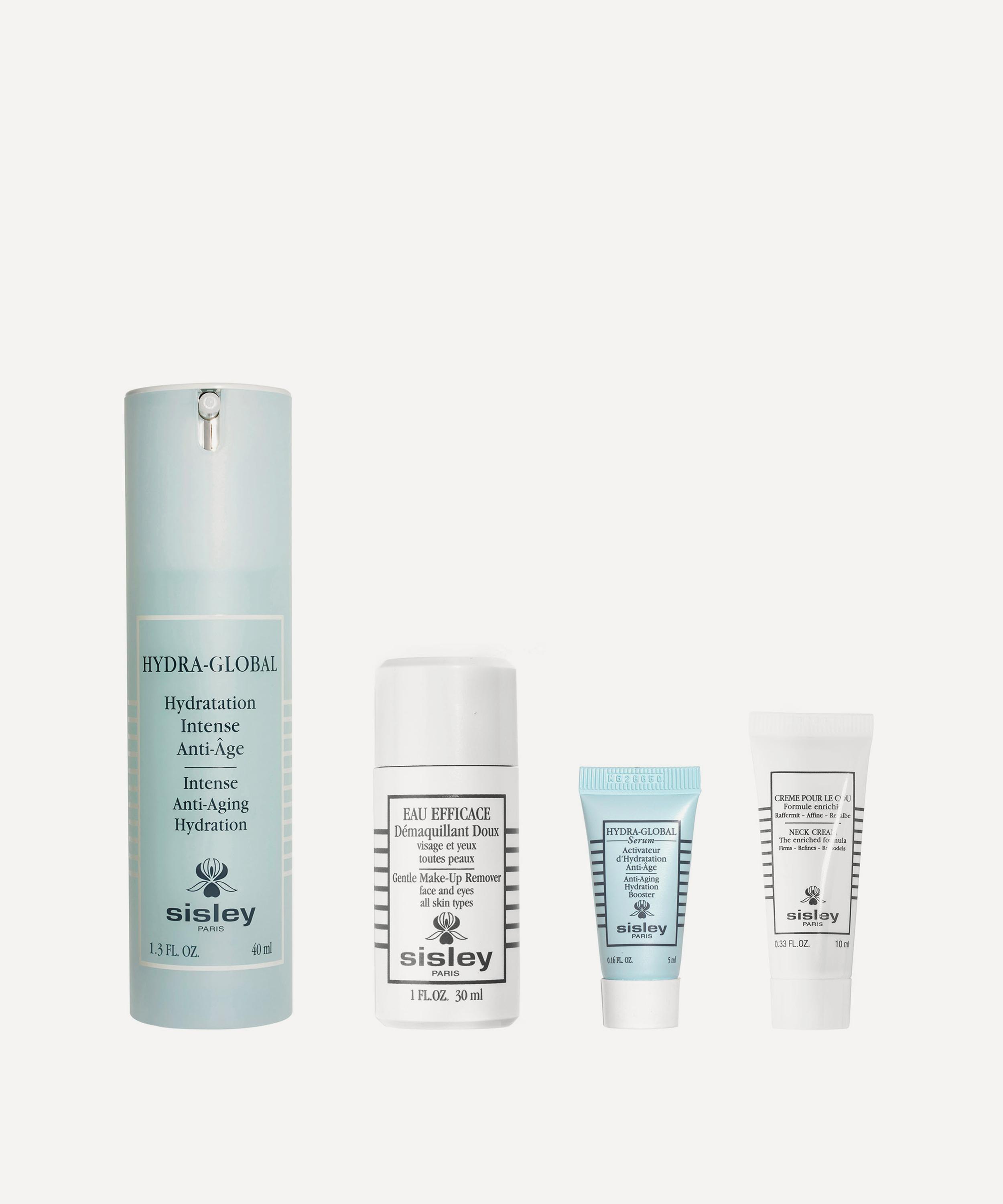 Sisley Paris - Hydra-Global Discovery Program image number 1