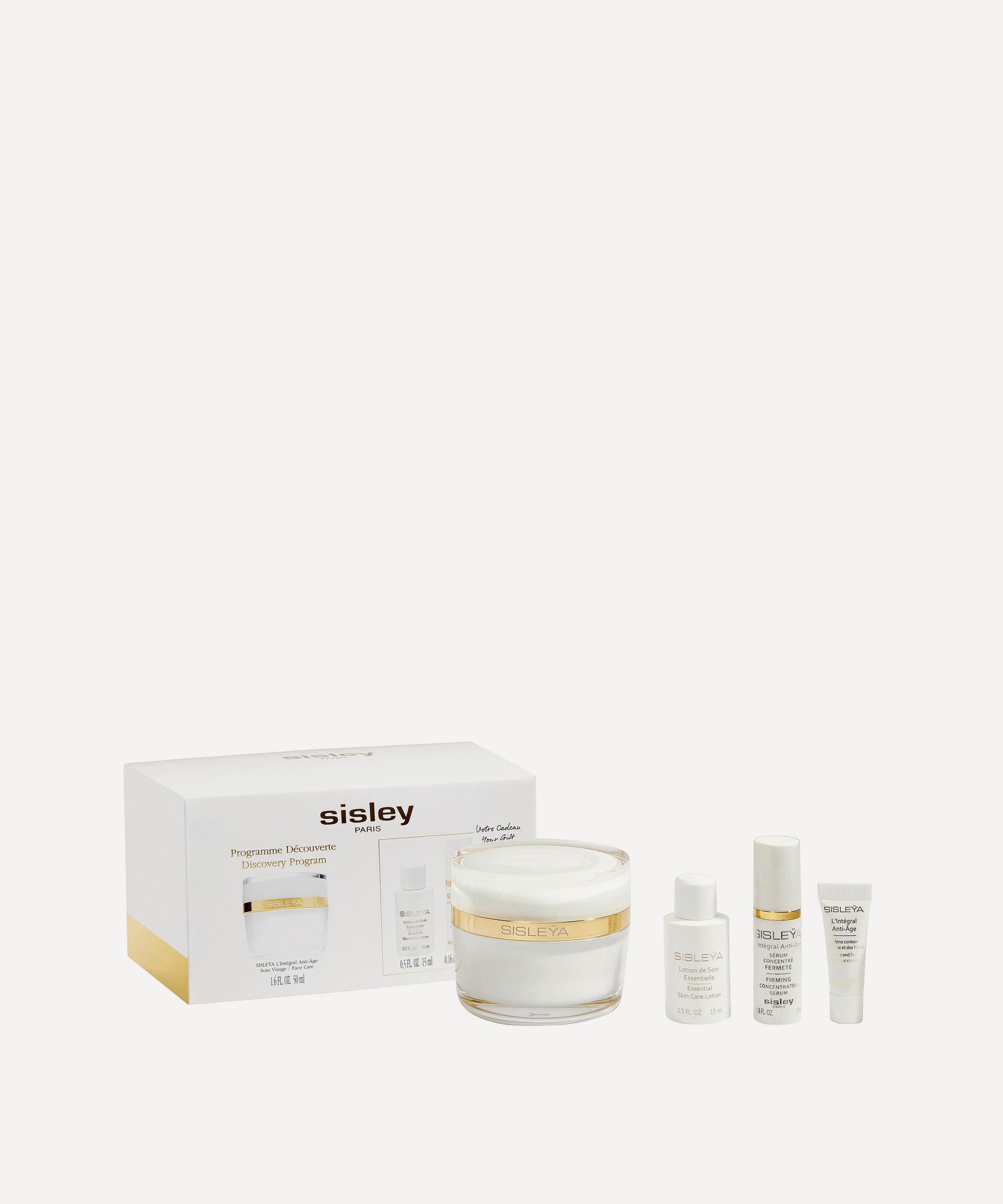 Sisley Paris - Sisleÿa L’Intégral Anti-Age Gift Set image number 0