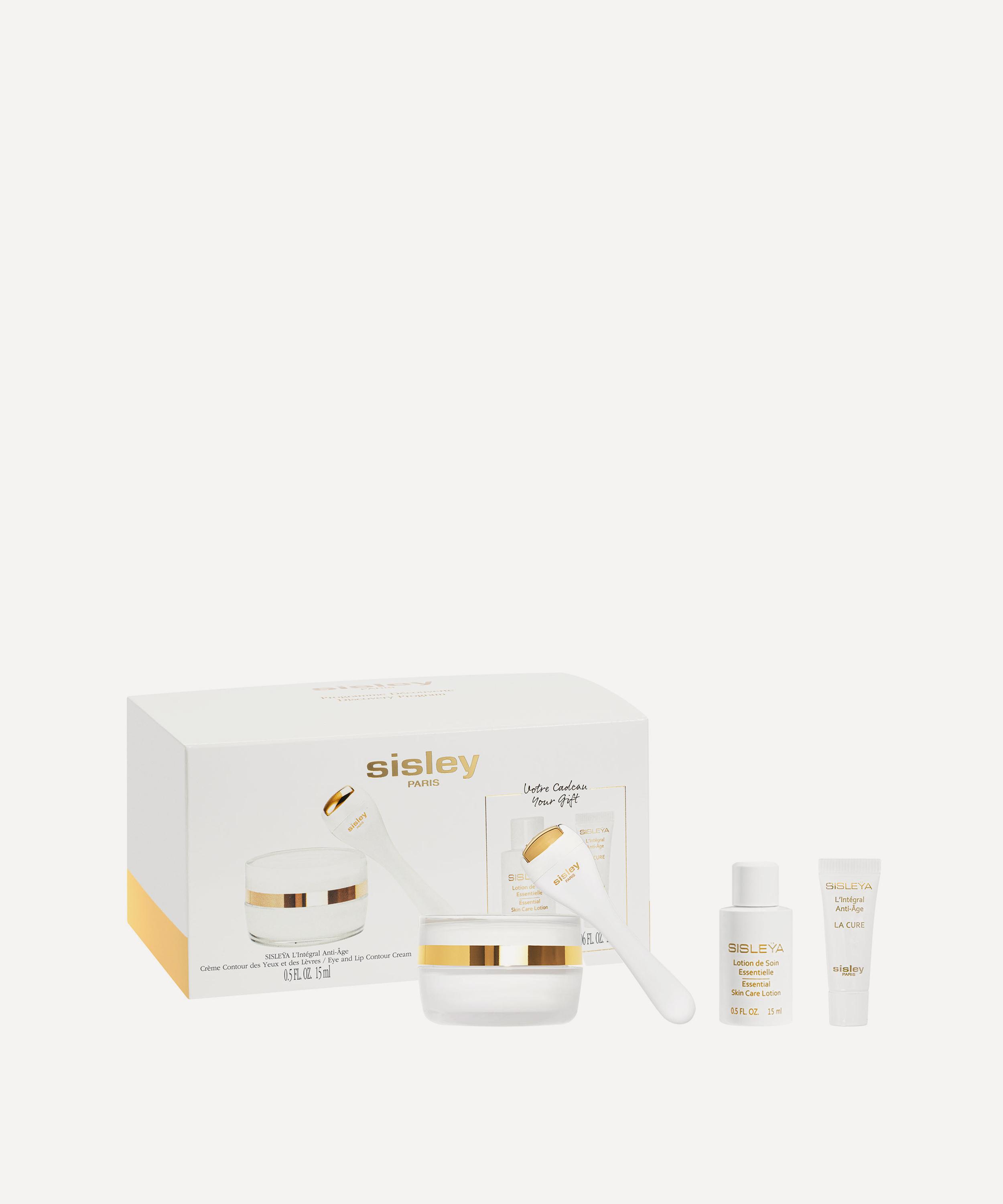 Sisley Paris - Sisleÿa L’Intégral Eye and Lip Contour Discovery Program image number 0