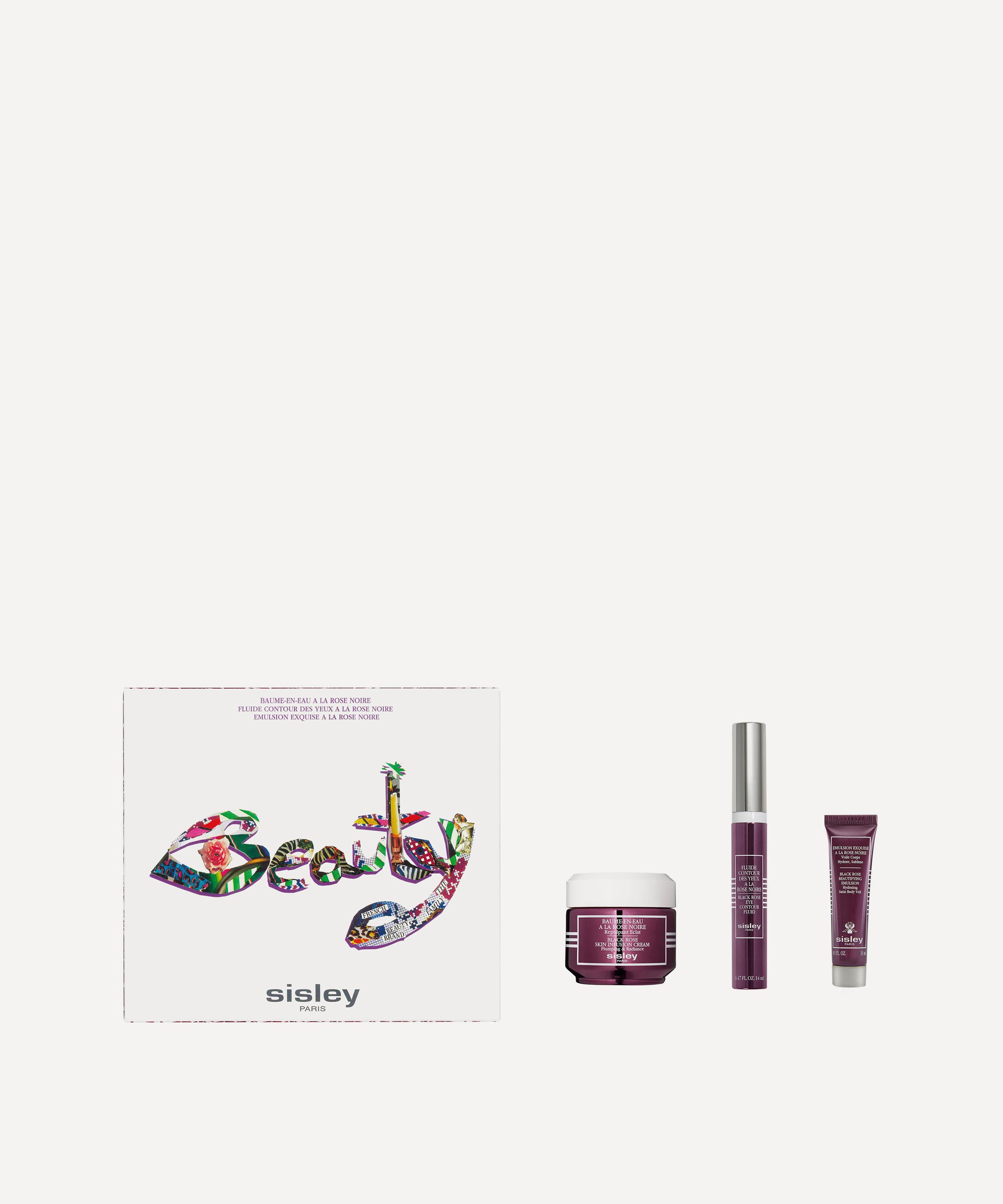 Sisley Paris - Black Rose Gift Set image number 0