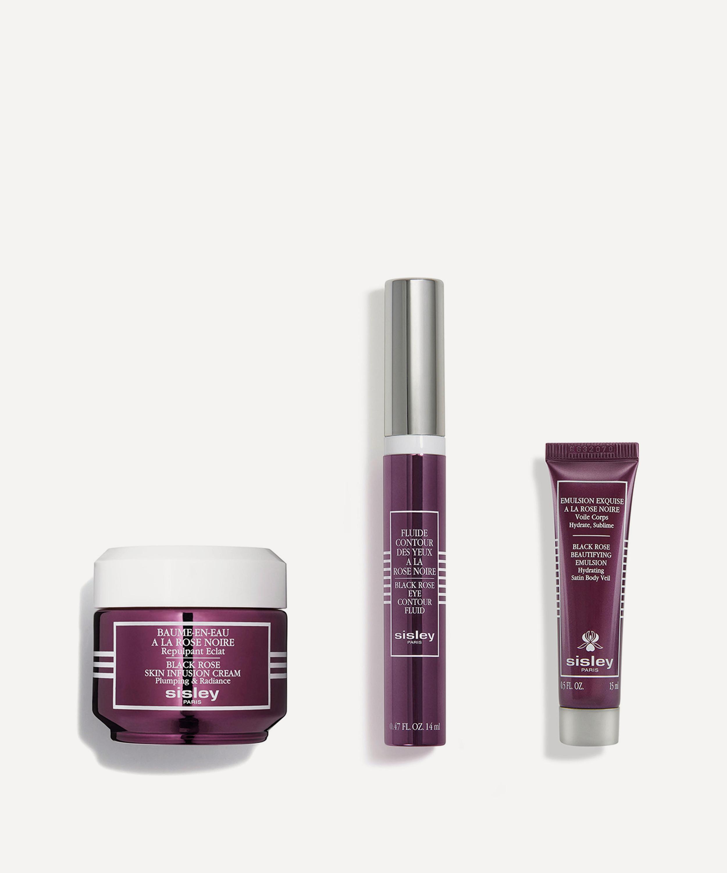 Sisley Paris - Black Rose Gift Set image number 1