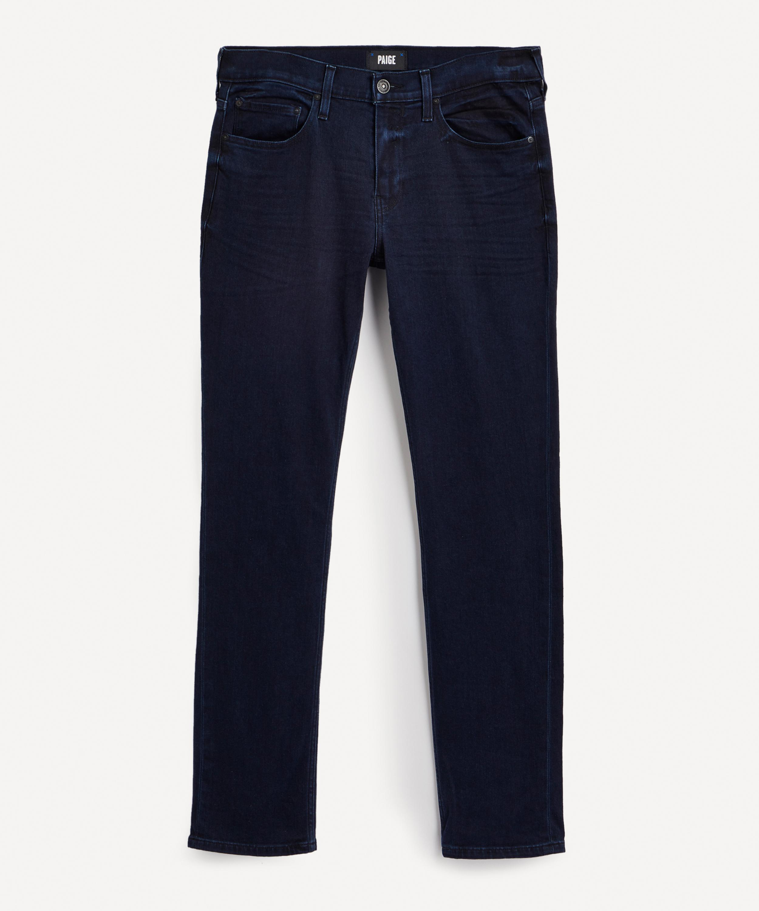 Paige - Federal Edgar Jeans image number 0