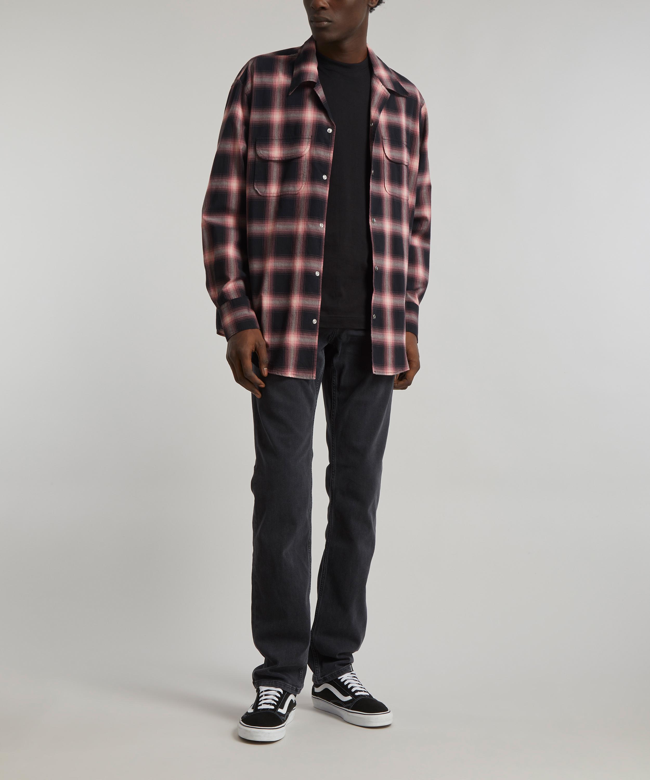Paige - Federal Edgar Jeans image number 1