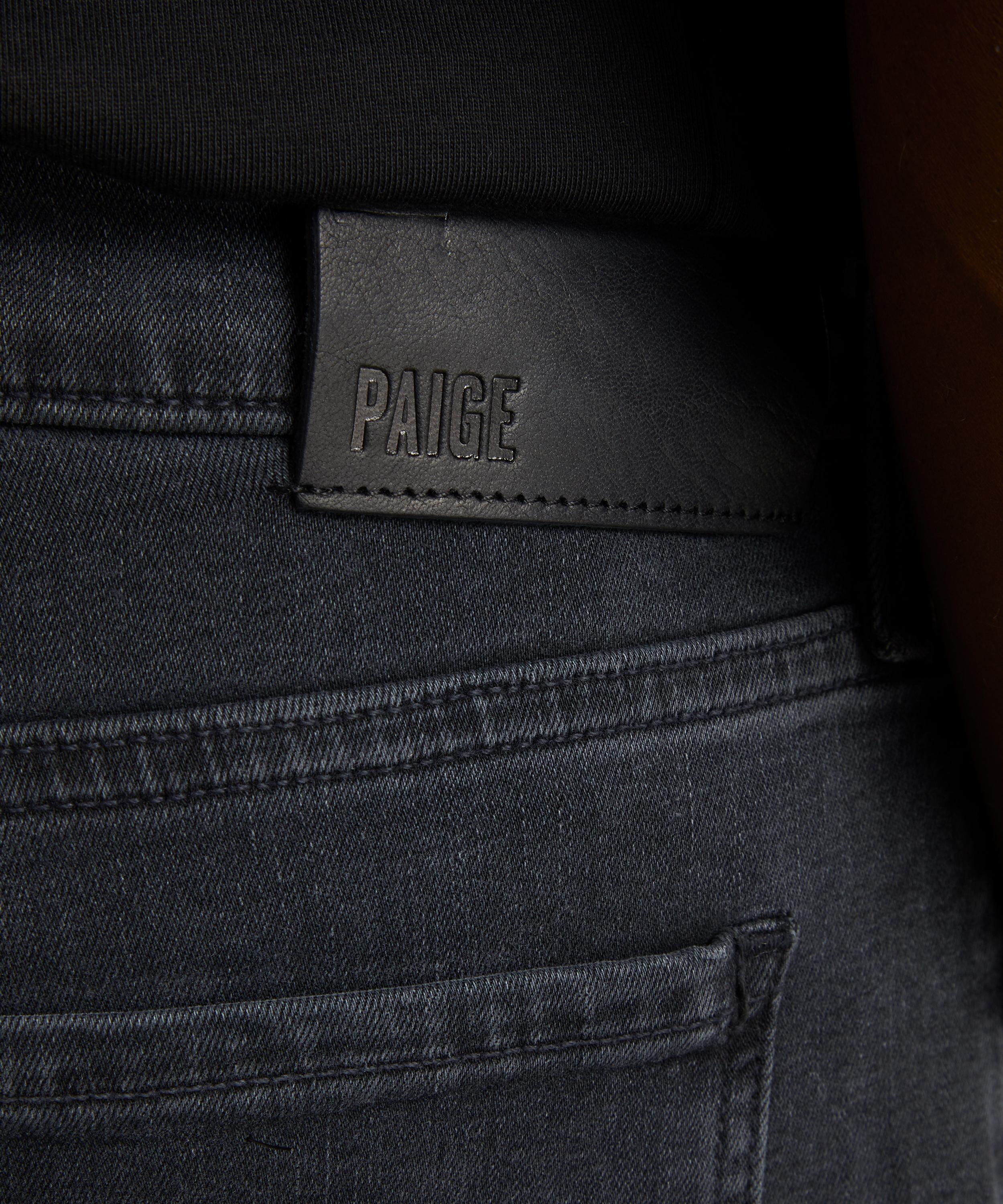 Paige Federal Edgar Jeans