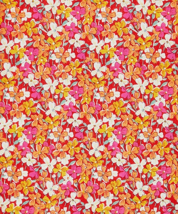 Liberty Fabrics - Half-Metre Pre-Cut Caroline Campbell Lasenby Quilting Cotton image number null