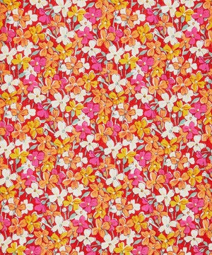 Liberty Fabrics - Half-Metre Pre-Cut Caroline Campbell Lasenby Quilting Cotton image number 0