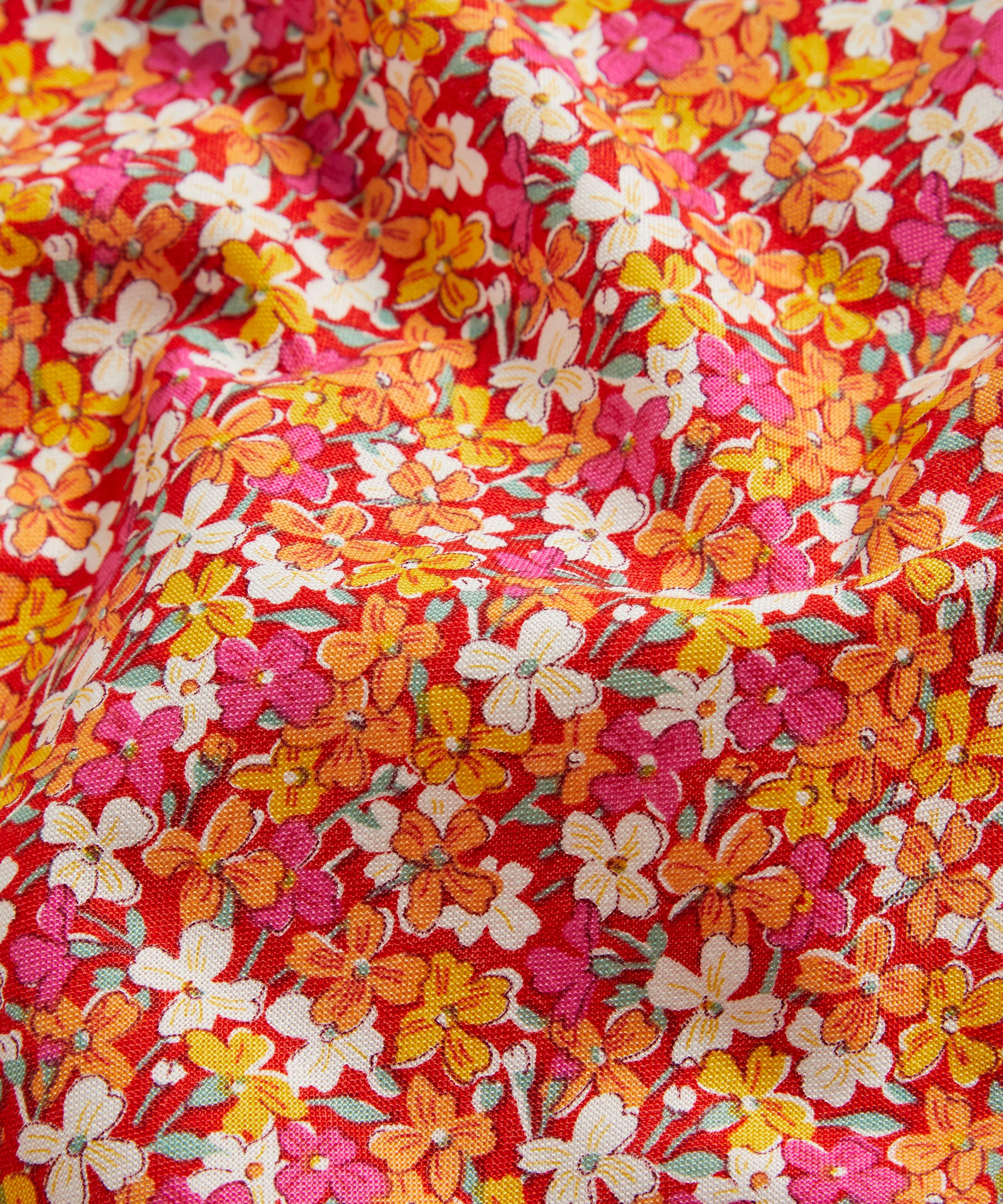 Liberty Fabrics - Half-Metre Pre-Cut Caroline Campbell Lasenby Quilting Cotton image number 2