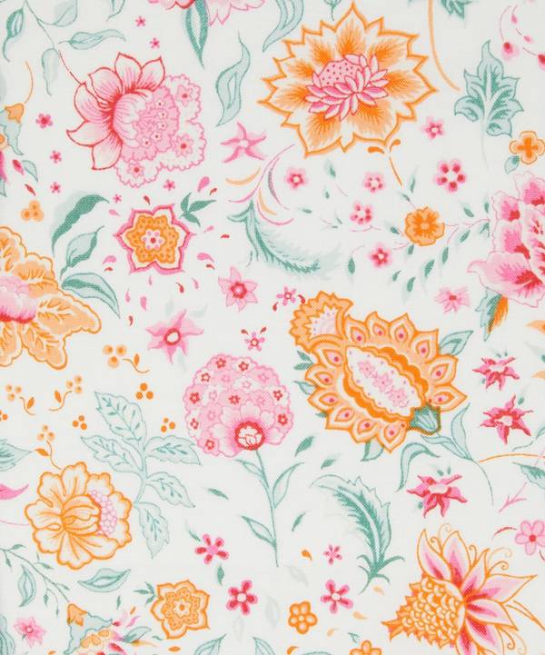 Liberty Fabrics - Half-Metre Pre-Cut Melou Meadow Lasenby Quilting Cotton image number 0