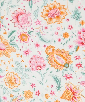 Liberty Fabrics - Half-Metre Pre-Cut Melou Meadow Lasenby Quilting Cotton image number 0