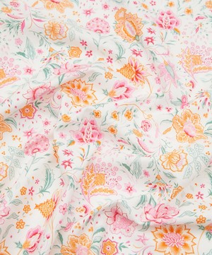 Liberty Fabrics - Half-Metre Pre-Cut Melou Meadow Lasenby Quilting Cotton image number 2