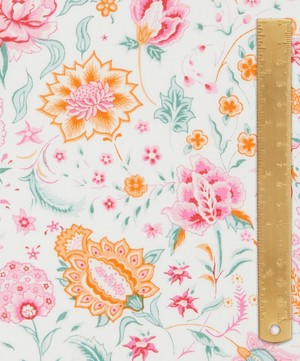 Liberty Fabrics - Half-Metre Pre-Cut Melou Meadow Lasenby Quilting Cotton image number 3