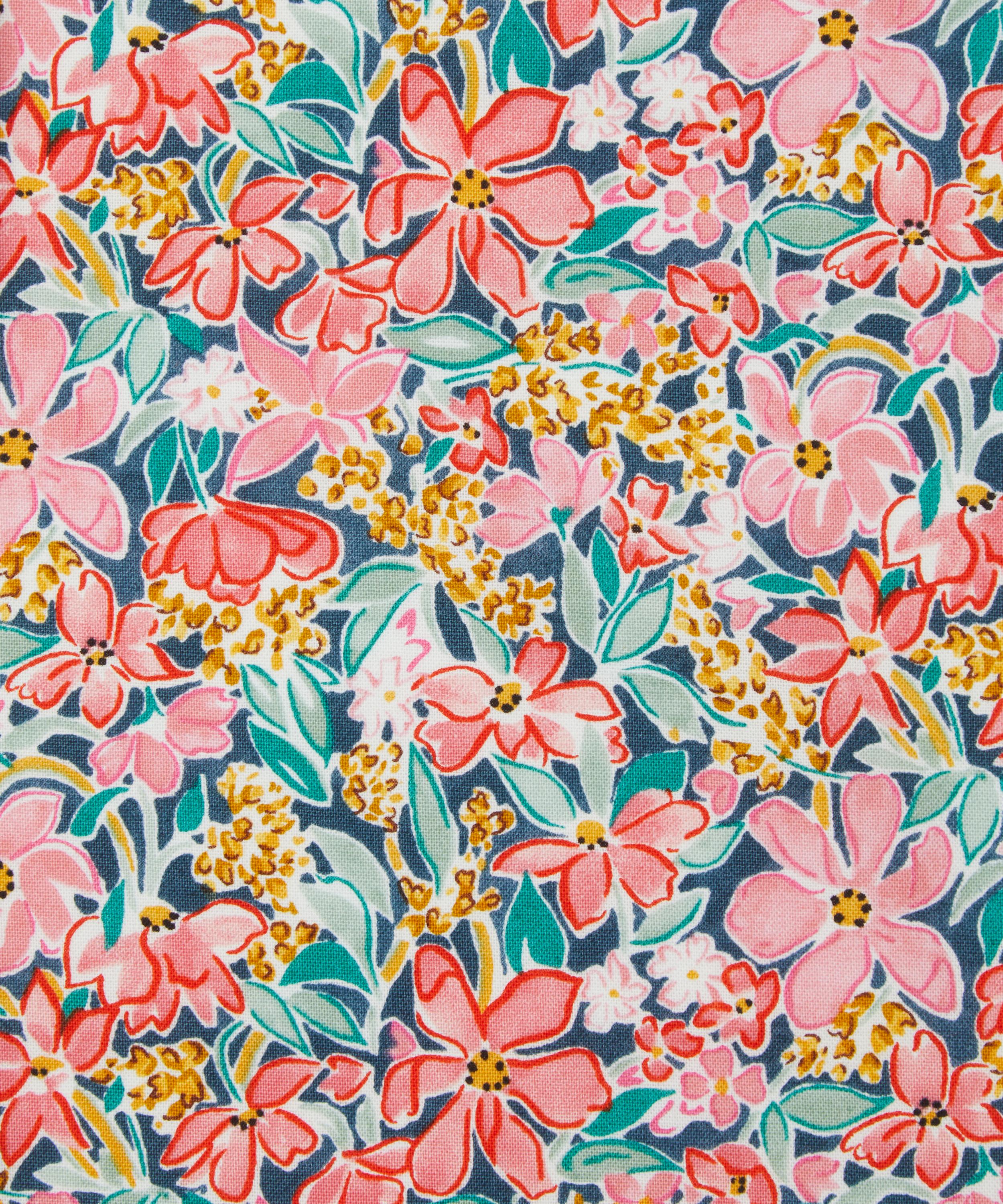 Liberty Fabrics - Half-Metre Pre-Cut Sallieann Lasenby Quilting Cotton image number 0