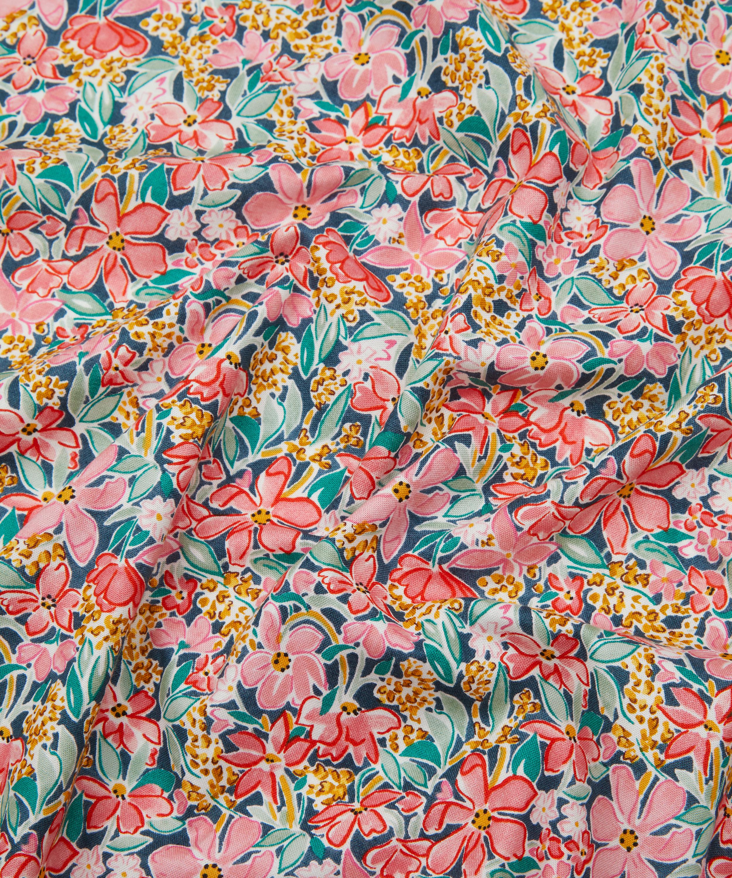 Liberty Fabrics - Half-Metre Pre-Cut Sallieann Lasenby Quilting Cotton image number 2