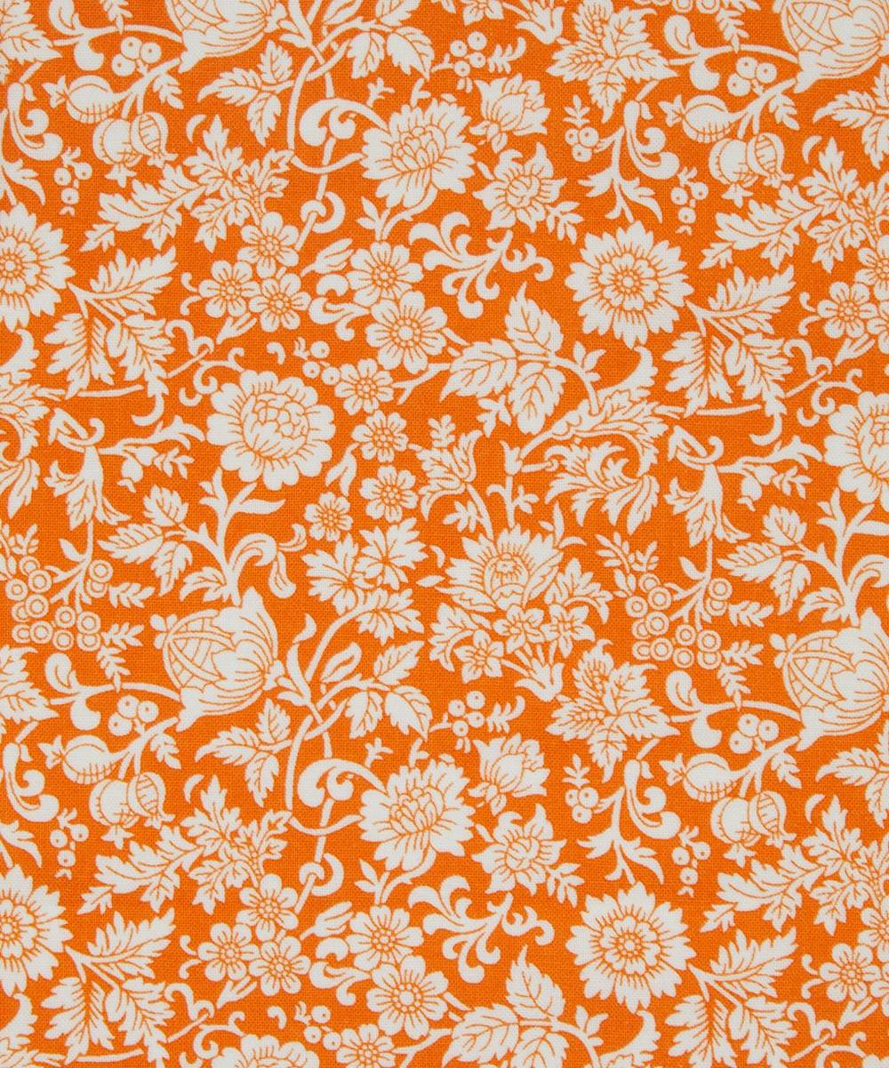 Liberty Fabrics - Half-Metre Pre-Cut Kelmscott Silhouette Lasenby Quilting Cotton